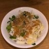 夢見草の作ってみた!投稿(生でも超絶おいしい《白菜の居酒屋風♡サラダ》)