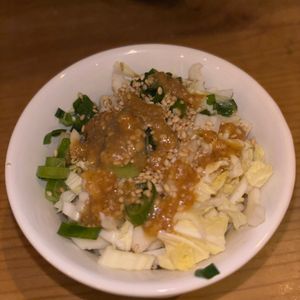 夢見草の作ってみた!投稿(生でも超絶おいしい《白菜の居酒屋風♡サラダ》)