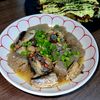 ヴェルの作ってみた!投稿(【包丁不要♩こんにゃくとサバ缶の甘辛煮】作り置きやおつまみに)
