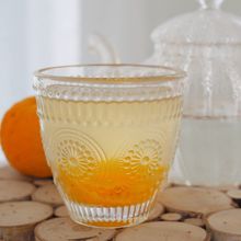 材料２つ！加熱不要の無添加はちみつ柚子茶