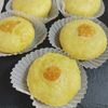 メル友の作ってみた!投稿(スライスチーズで！チーズ蒸しパン)