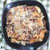 M*Pの作ってみた!投稿(まいわしときのこのガーリックチーズ焼き)
