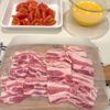 【トマたま豚丼】夏こそ食べたいガッツリ飯!の工程1