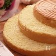 スポンジケーキ＊絶対失敗しない完全攻略法＃ワンボール