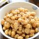 ご飯進む！【簡単☆甘辛大豆】米粉で簡単！お弁当や箸休めに☆