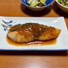 Nao★彡の作ってみた!投稿(【ほっこり和食♡】ごはんがすすむ🍚🥢ぶりの醤油麹照り焼き)