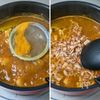おうちスープカレー│とことん手間を削って炒めて煮るだけ♪の工程3