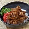 楽ラク手抜キッチン🐶🐾の作ってみた!投稿(あっという間に完成！【甘辛しょうが豚丼】)