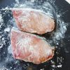 【ぶりのレモンバターソテー】爽やかなレモン香る♪の工程2
