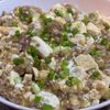 you-kariの作ってみた!投稿(暑い日に食べたい☀️【カレー麻婆豆腐】)