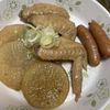 La gelatinaの作ってみた!投稿(お出汁でまろやか♪鶏手羽先と大根のコクうま煮)