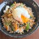 ワンパン ビビンバ丼