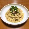 Nao★彡の作ってみた!投稿(【ツナ塩昆布ポン酢パスタ】混ぜるだけで簡単)