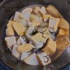 KUMIKOの作ってみた!投稿(誰でも簡単♡絶品《大根と厚揚げの塩こんぶ煮》)