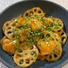 楽ラク手抜キッチン🐶🐾の作ってみた!投稿(【鶏むね肉とれんこんの甘辛照り炒め】ご飯にぴったり!)