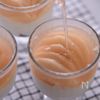 淡雪ミルクムースの蜂蜜レモン桃ゼリー🐄🐝🍋🍑の工程18