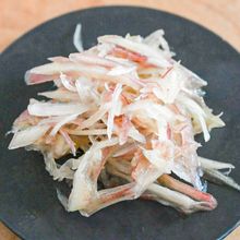 メイン食事ひとつだけ！お酢好きさんへ♪みょうがの甘酢漬け