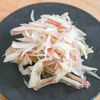メイン食事ひとつだけ!お酢好きさんへ♪みょうがの甘酢漬け