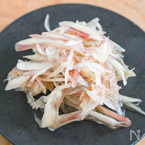 メイン食事ひとつだけ!お酢好きさんへ♪みょうがの甘酢漬け