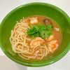 マルジーの作ってみた!投稿(【トムヤムクンつけ麺】新味発見!)