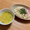 Nao★彡の作ってみた!投稿(〖4分茹でてつるっと〗しょうが香る!サッポロ一番塩つけ麺)