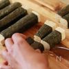 絶品甘辛！【のり巻き豆腐ステーキ】の工程3