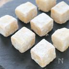 ほろほろ♡米粉のブールドネージュ【小麦・卵・乳不使用】