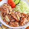 ガツンと旨い◎【豚肉と玉ねぎの味噌マヨ炒め】簡単おかず♪の工程3