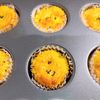 ねこまりも🐈⬛の作ってみた!投稿(簡単♫滑らかスイートポテトケーキ)