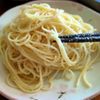 900382の作ってみた!投稿(【生クリームなしで◎】あるもので和えるだけの簡単たらこパスタ)