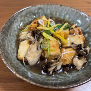 こむぎの作ってみた!投稿(【きのこと厚揚げのとろみ煮】旨み◎ほっこりヘルシー副菜♪)