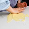しっとり&香ばしい♩パイ皿で作る 基本のアーモンドタルトの工程2