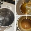 【作り置きに♪】たけのこのおかか味噌炒めの下準備