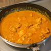 【カレー粉だけで手作りチキンカレー】手軽に作れて本格的！の工程5