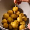 【簡単で美味しい!】福島の郷土料理!味噌かんぷらの工程1