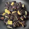 【なすと彩り野菜のさっぱり焼き浸し】じんわり味しみ♪の工程3