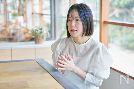 えりの食卓さん