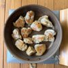 ワンパン10分!【鶏肉の甘酢胡麻炒め】ご飯すすむ♩の工程3