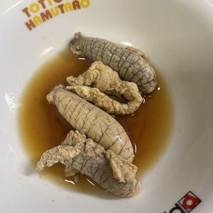 ippei99の作ってみた!投稿(魚屋さん直伝!魚卵(魚の子)の煮付け)