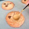 米粉でつくるチューイチャンククッキーの工程6