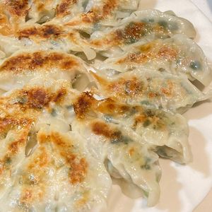 すみれの作ってみた!投稿(おかわり止まらない【王道のやみつき餃子】)