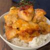 隠し味は〇〇】ご飯がすすむ！旨辛チキンご飯の工程4
