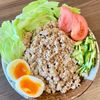 料理_新米パパの作ってみた!投稿(【肉みそ丼】たっぷり作って作り置き!色々使える肉味噌♪)