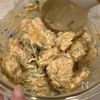 これはハマる！【ねぎだく味噌マヨチキン】の工程3