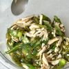 【蒸し鶏のめかぶ和え】これ作れたら一生役立つ栄養レシピ17の工程3