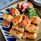食べ応え100点！肉巻き夏野菜