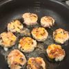 旨み爆発♡豚こまチーズボールの工程5