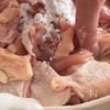 蒸しヤンニョムチキンの工程3