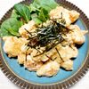 よっこの作ってみた!投稿(ごはんがすすむ♪ささみ明太マヨ)