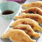 餃子の皮